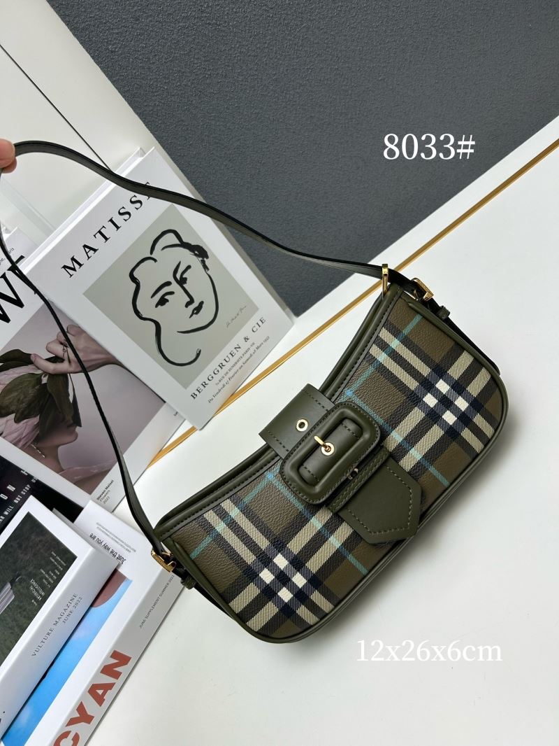 Burberry Hobo Bags